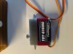 3 Turnigy servo's TGY-616MG, Ophalen of Verzenden, Nieuw, Overige typen