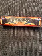 Vintage Domino Set - Tai Toys, Ophalen of Verzenden