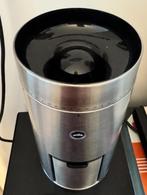Wilfa SVART UNIFORM koffiemolen, Witgoed en Apparatuur, Koffiemachine-accessoires, Ophalen of Verzenden, Zo goed als nieuw