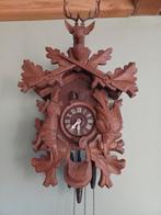 Vintage koekoeksklok ,handgemaakt., Ophalen
