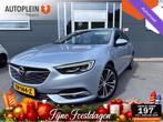 Opel Insignia Sports Tourer 1.5 Turbo Exclusive Automaat HUD, 730 kg, Gebruikt, Euro 6, 4 cilinders