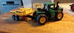 lego John Deere, Kinderen en Baby's, Speelgoed | Duplo en Lego, Ophalen of Verzenden, Zo goed als nieuw