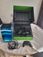 Xbox Series X 1TB - Inclusief 1 Controller, Spelcomputers en Games, Xbox Series X, Gebruikt, One Microsoft Way, Redmond, WA 98052, USA