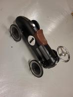 Vintage Loopauto - Raceauto voor Kinderen, Ophalen, Gebruikt, Jongen of Meisje