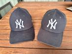 9Forty League Basic Yankees Cap New Era Donkerblauw, Kleding | Heren, Hoeden en Petten, Nieuw, One size fits all, Ophalen of Verzenden
