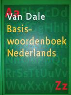 Van Dale Basiswoordenboek Nederlands, Verzenden