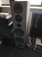 Vifa basis 95 upgrade, Audio, Tv en Foto, Luidsprekers, Zo goed als nieuw, 120 watt of meer, Front, Rear of Stereo speakers, Ophalen