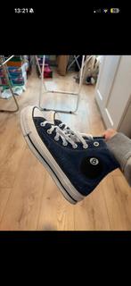 Converse x Stussy Chuck 70 - 8 ball, Blauw, Converse, Ophalen of Verzenden, Sneakers of Gympen