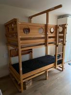 Stapelbed Billi-Bolli, Ophalen, Zo goed als nieuw, Stapelbed