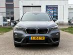 BMW X1 SDrive20i High Executive, Auto's, 1998 cc, Euro 6, Leder, Bedrijf