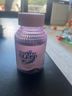 Lemme Sleep Gummies, Sieraden, Tassen en Uiterlijk, Uiterlijk | Dieet en Afvallen, Ophalen of Verzenden, Gebruikt, Pillen