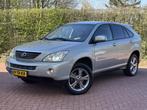 Lexus RX 400h Youngtimer Trekhaak (D riem vervangen bij Lexu, Automaat, 3311 cc, Gebruikt, 109 €/maand