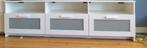 Brimnes Ikea Tv meubel combi 190x240x41cm, Ophalen, Gebruikt, 200 cm of meer, 150 tot 200 cm