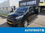 Opel Vivaro 1.5 CDTI L2H1 Innovation, 1556 kg, Gebruikt, 4 cilinders, Leder en Stof