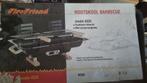 FireFriend Houtskool Barbecue Tafelmodel 4325, Tuin en Terras, Houtskoolbarbecues, Ophalen, Nieuw, FireFriend