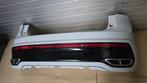 Achterbumper Volkswagen Taigo R-line Bumper VW 2G7807521E, Gebruikt, -, Ophalen of Verzenden, Bumper