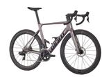 Giant Propel Advanced 1 maat M, Ophalen, Carbon, Giant, Zo goed als nieuw
