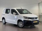 Peugeot Partner GB L1 Premium 1.5 BlueHDi 130pk EAT8 | 2x SC, Stof, Gebruikt, Euro 6, Met garantie (alle)