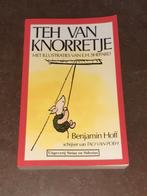 Teh van knorretje B. Hoff, Ophalen of Verzenden, Gelezen