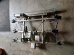 Twinny/Triple load, Auto diversen, 3 fietsen of meer, Brede banden, Ophalen of Verzenden, Zo goed als nieuw