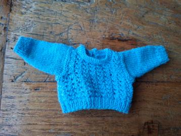 Poppenkleertjes  beschikbaar voor biedingen