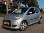 Citroën C1 1.0 5-DRS | 1e eigenaar | Airco, Auto's, Euro 5, Stof, Zwart, 4 stoelen