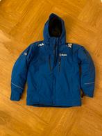 Winterjas KNSB Nederland, Kleding | Heren, Wintersportkleding, Maat 52/54 (L), Verzenden, Zo goed als nieuw, Jack