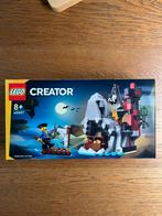 Lego 40597 creator pirateneiland nieuw geseald, Ophalen of Verzenden, Nieuw