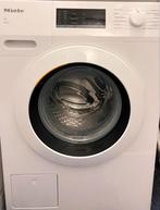 Miele W1 Active Wasmachine - 2 jaar jong, garantie!, Witgoed en Apparatuur, Ophalen, Zo goed als nieuw, Voorlader, Kort programma