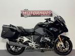 BMW R 1250 RT (bj 2021), Motoren, 2 cilinders, 1254 cc, Bedrijf, Onbekend