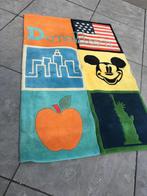 Donaldson Vloerkleed...collecte Itiem.., Ophalen, Rechthoekig, 200 cm of meer