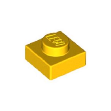 LEGO Plaatje 1x1 3024 div. kleuren (per 10 st.) * LEGOhuis* beschikbaar voor biedingen