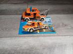 LEGO CITY ( 7638 ), Kinderen en Baby's, Speelgoed | Duplo en Lego, Ophalen of Verzenden, Zo goed als nieuw, Complete set, Lego