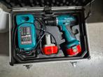 makita, Doe-het-zelf en Verbouw, Gereedschap | Boormachines, Ophalen of Verzenden, Gebruikt