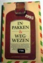 Inpakken & wegwezen met Renate Dorrestein,Midas Dekkers etc., Boeken, Ophalen of Verzenden, Gelezen, Europa
