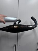 Ddl rt 70 cc uitlaat, Motoren, Tuning en Styling, Ophalen of Verzenden