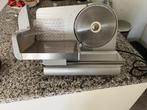Snijmachine Clatronic, Huis en Inrichting, Ophalen, Zo goed als nieuw