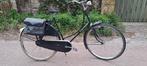 Union Tally omafiets oldtimer, Fietsen en Brommers, 53 tot 56 cm, Ophalen of Verzenden, Gebruikt