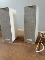 Sonos x IKEA Symfonisk – stereopaar WiFi-speakers, Gebruikt, Ophalen of Verzenden, Sonos, Minder dan 60 watt