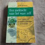 Jean Jenson - Een zoektocht naar het ware zelf, Jean Jenson, Ophalen of Verzenden, Ontwikkelingspsychologie, Zo goed als nieuw