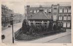 HE056 Delft Hugo de Grootplein 1929 uitg. Lectura, Verzenden, 1920 tot 1940, Gelopen, Zuid-Holland