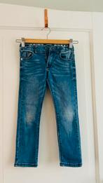 IKKS Spijkerbroek Jongen Maat 110, Kinderen en Baby's, Kinderkleding | Maat 116, Broek, IKKS, Ophalen of Verzenden, Zo goed als nieuw