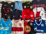 Originele voetbalshirts te koop, Ophalen of Verzenden, Zo goed als nieuw, Shirt