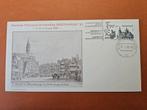 153) Den Bosch 1985, Ophalen of Verzenden, Onbeschreven, Nederland