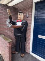 Ober van hout, Ophalen of Verzenden, Zo goed als nieuw