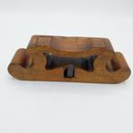 Grote Houten Grondschaaf (54588-5), Antiek en Kunst, Ophalen of Verzenden