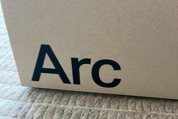 Sonos Arc, Nieuw! Zwart beschikbaar voor biedingen