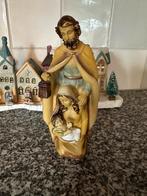 Kerstgroep Jozef, Maria en Jezus, Ophalen of Verzenden