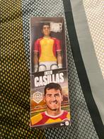 Iker Casillas Pop Figuur - FC Elite, Ophalen of Verzenden, Nieuw