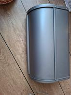 Brabantia Broodtrommel - Stijlvol en praktisch!, Ophalen of Verzenden, Gebruikt